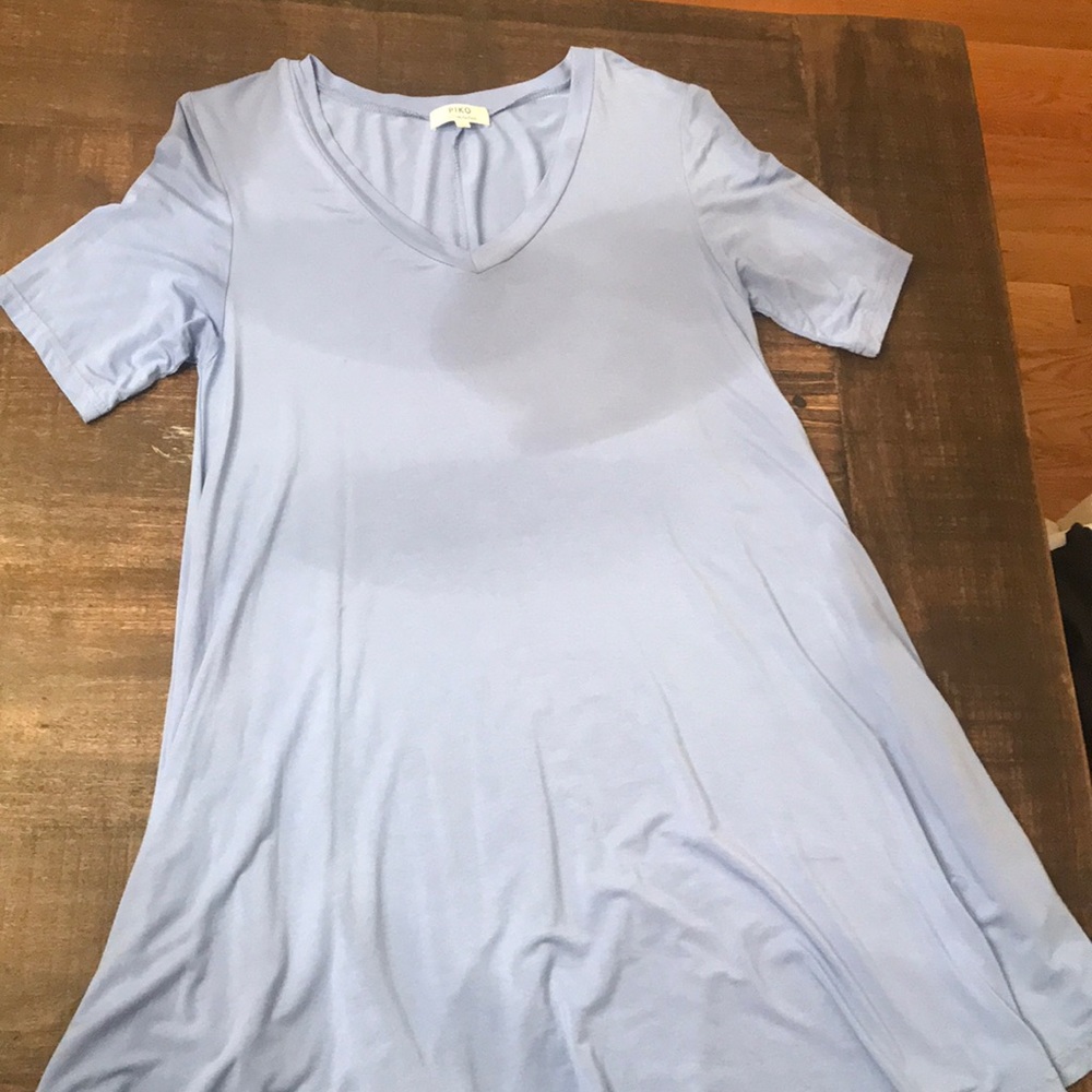 Piko dress